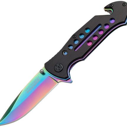 Rescue Linerlock Spectrum A/O