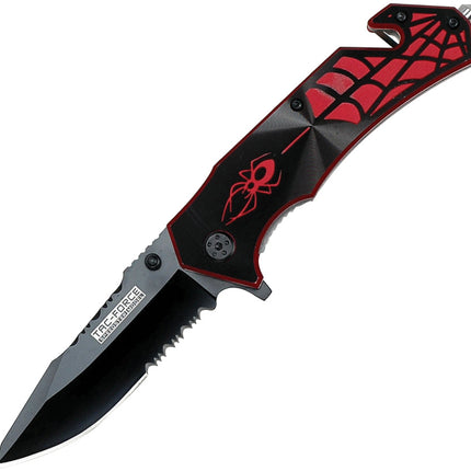 Spider Linerlock A/O