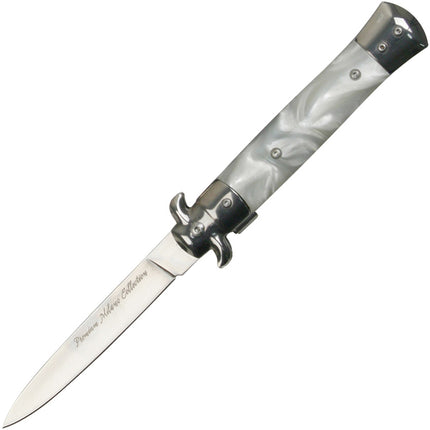 Linerlock A/O White