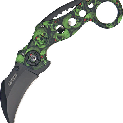 Skull Karambit A/O