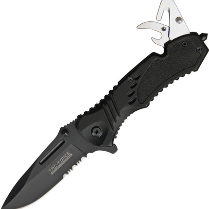 Rescue Linerlock A/O