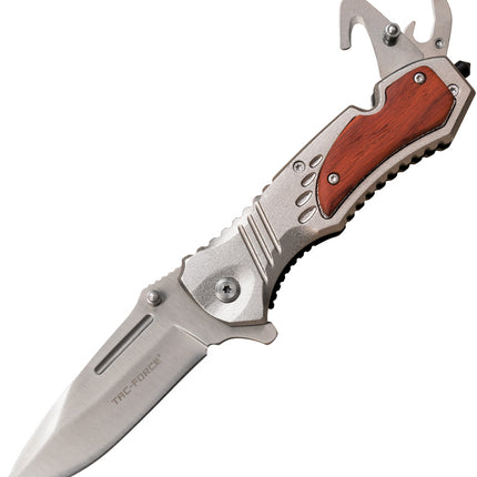 Rescue Linerlock A/O Rosewood