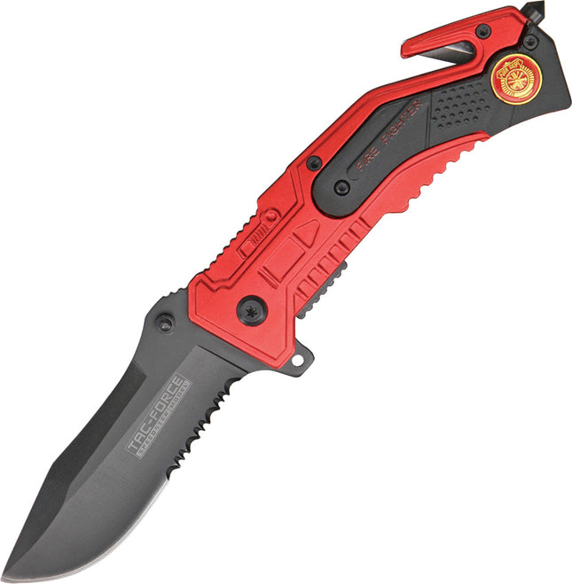 Rescue Linerlock A/O