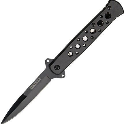 Stiletto A/O