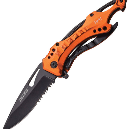 Emergency Linerlock A/O