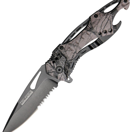 Linerlock A/O