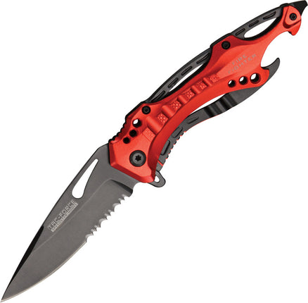 Fire Fighter Linerlock A/O