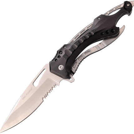 Linerlock A/O Black