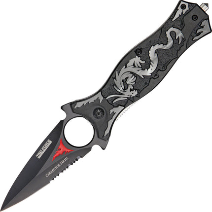 Dragon Linerlock A/O