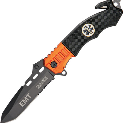 EMT Linerlock A/O