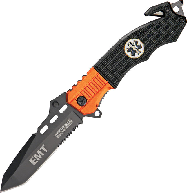 EMT Linerlock A/O