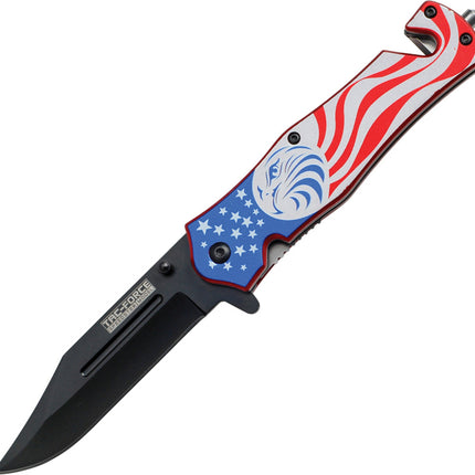 Rescue Linerlock A/O