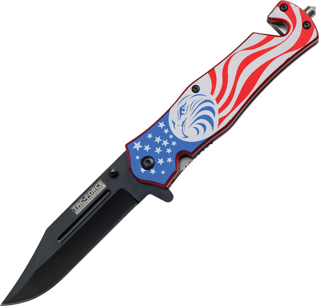 Rescue Linerlock A/O