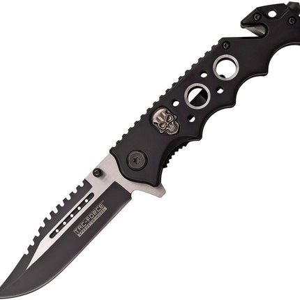 Skull Linerlock A/O