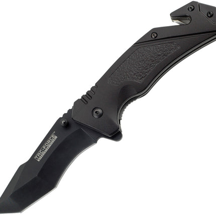 Rescue Linerlock A/O