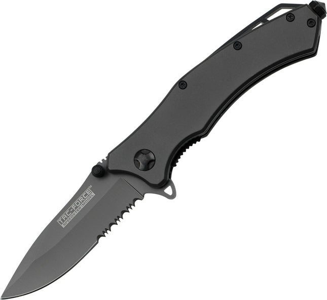 Speedster Linerlock A/O