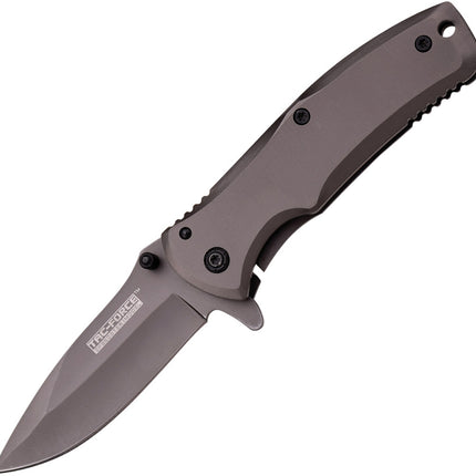 Titanium Framelock A/O