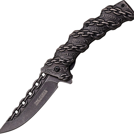 Chain Linerlock A/O