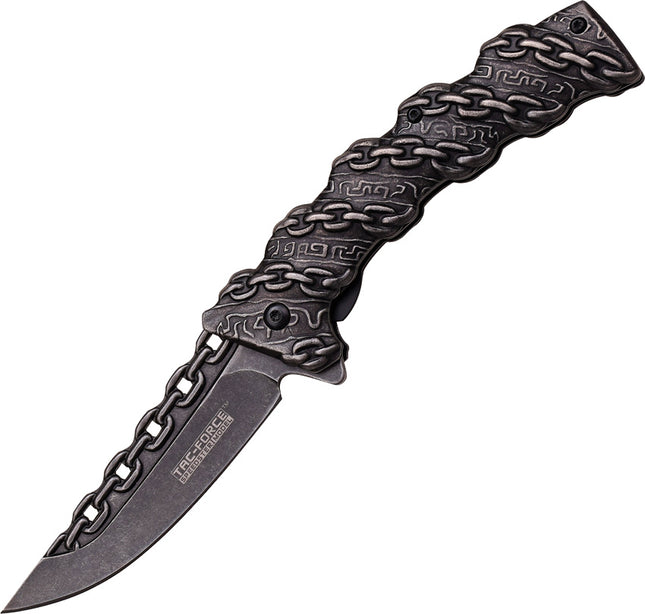 Chain Linerlock A/O