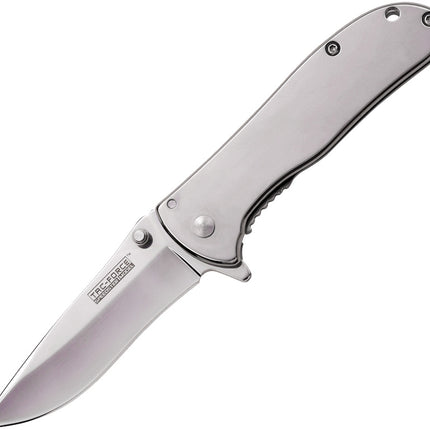 Framelock Stainless A/O