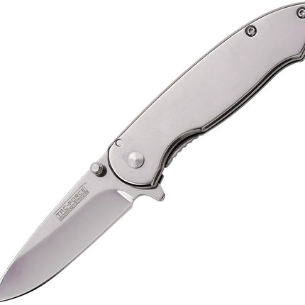 Framelock Stainless A/O