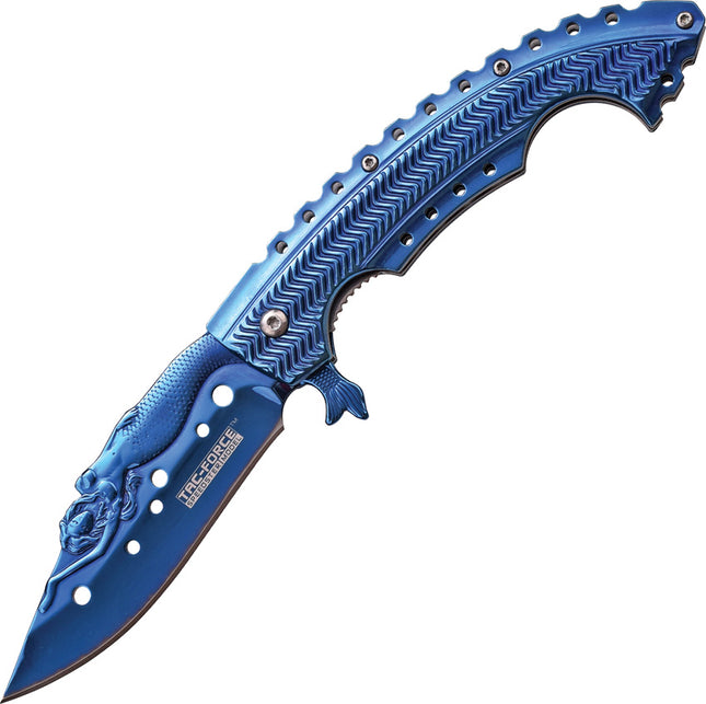 Mermaid Linerlock A/O