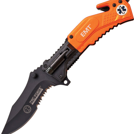 Rescue Linerlock A/O EMT