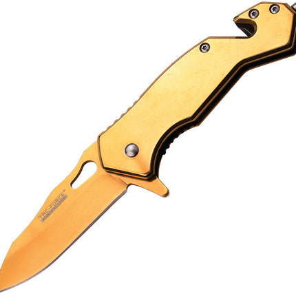 Linerlock A/O Gold