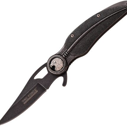 Feather Linerlock A/O