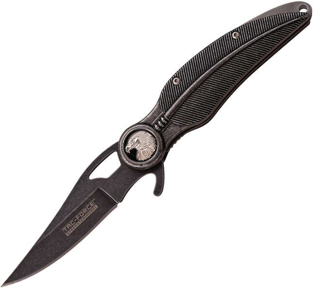 Feather Linerlock A/O