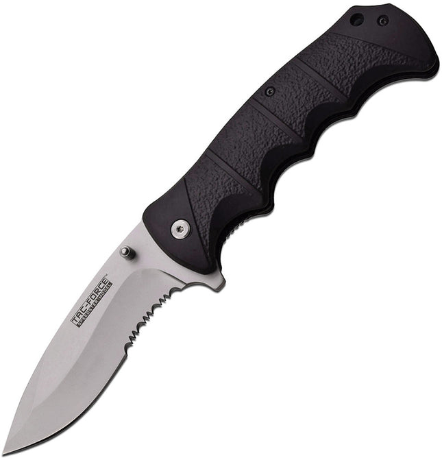 Linerlock Satin A/O