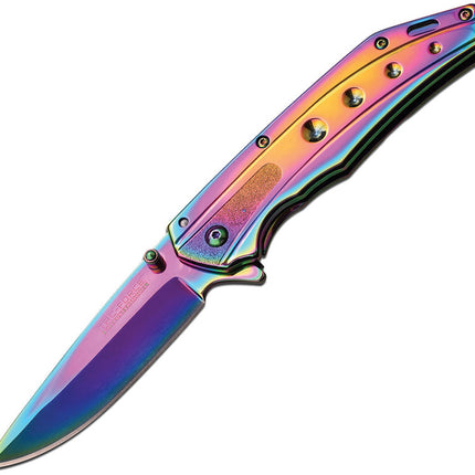 Linerlock A/O Spectrum