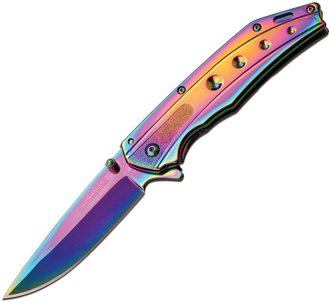 Linerlock A/O Spectrum
