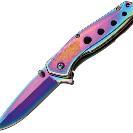 Framelock A/O Spectrum