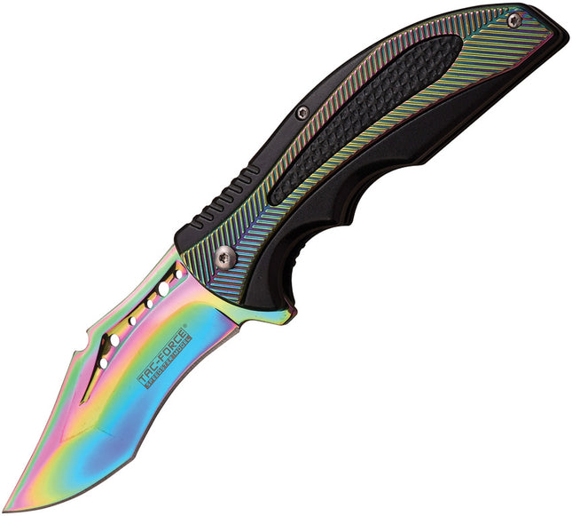 Linerlock A/O Spectrum