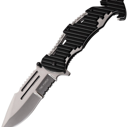 Linerlock A/O Stonewash