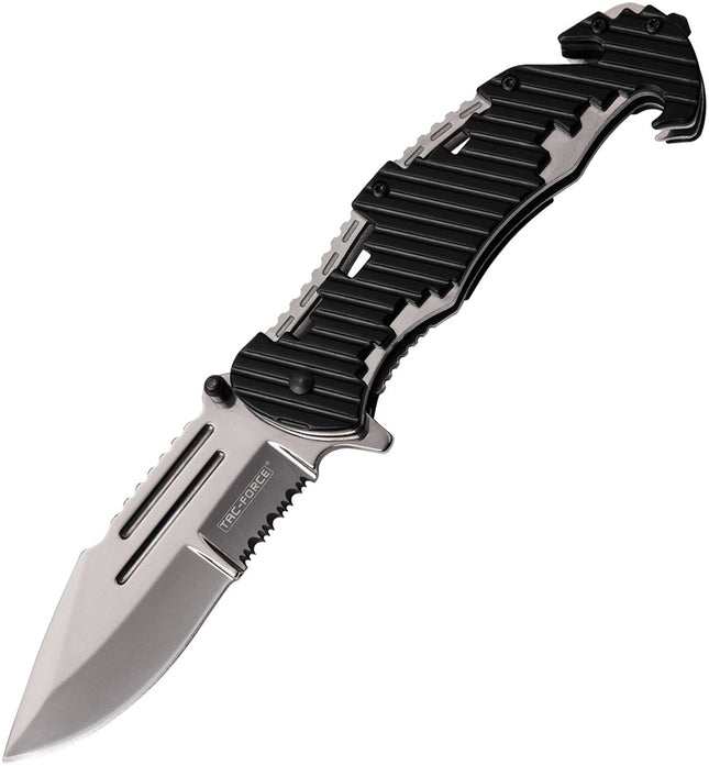 Linerlock A/O Stonewash