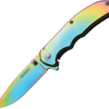 Linerlock A/O Spectrum