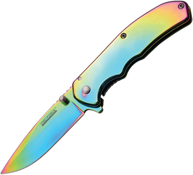 Linerlock A/O Spectrum