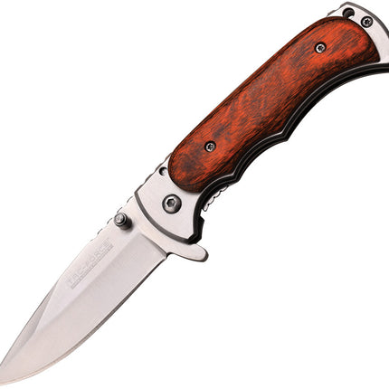 Linerlock A/O Pakkawood