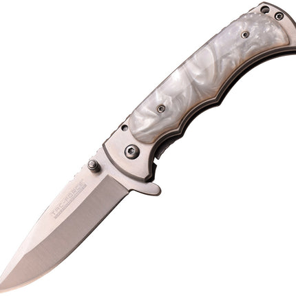 Linerlock A/O White Resin