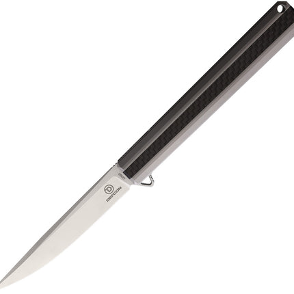 Titanium Framelock