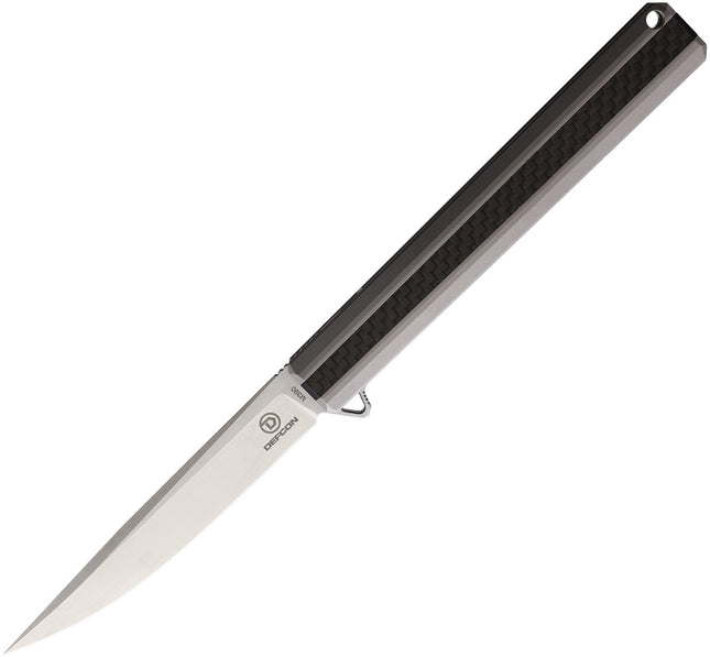 Titanium Framelock