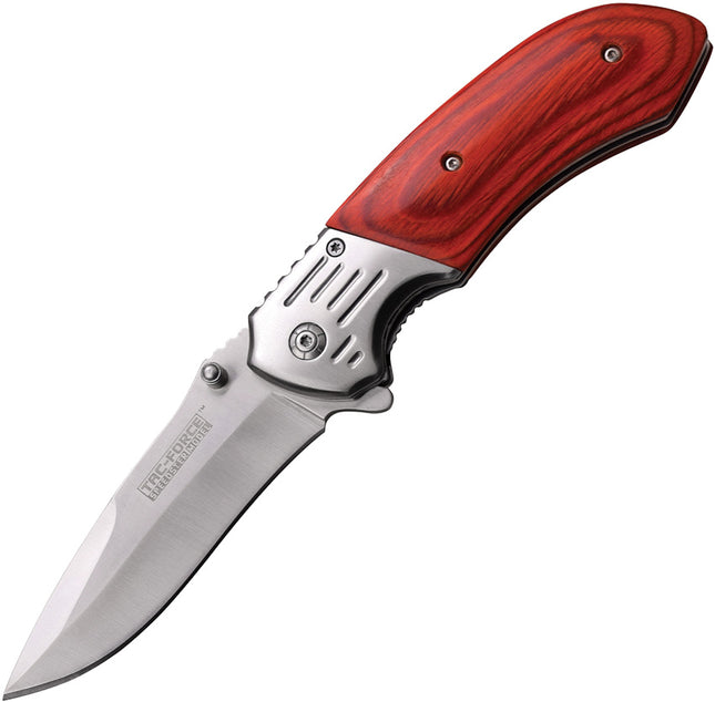 Linerlock Pakkawood A/O