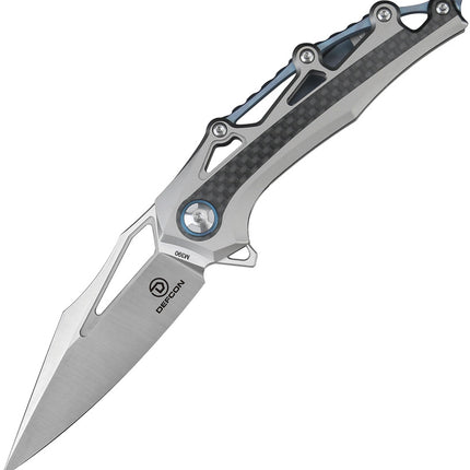 Valkyrie Framelock Gray