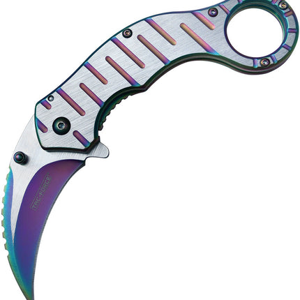 Framelock A/O Spectrum