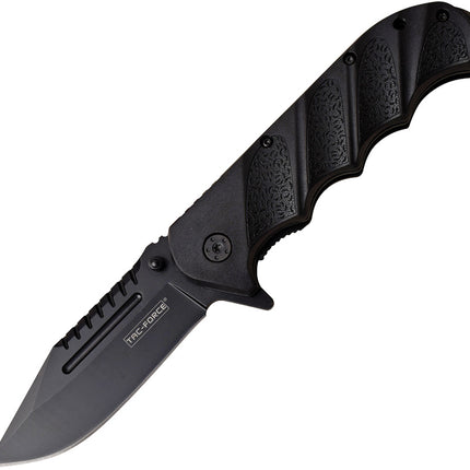 Linerlock A/O Black