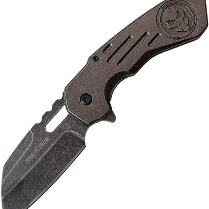 Framelock A/O Wharncliffe