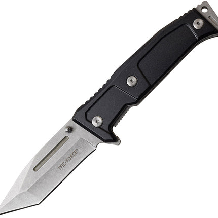 Linerlock A/O Black