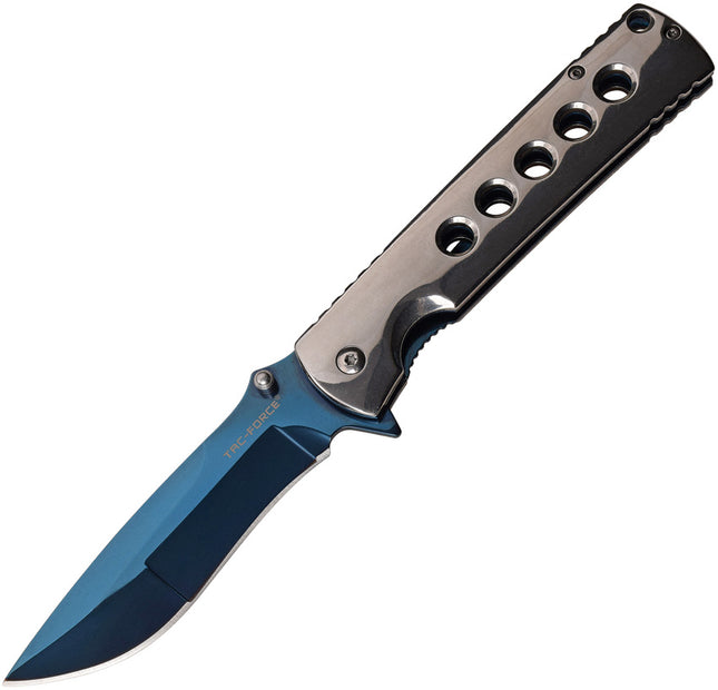 Linerlock A/O Blue